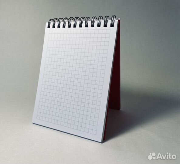 Блокнот Hilti