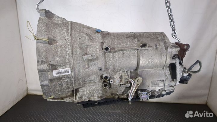 Кпп - автомат (АКПП) BMW 5 F10, 2010