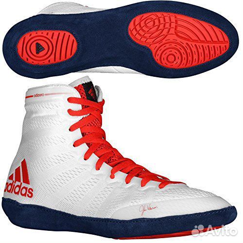 Борцовки adidas