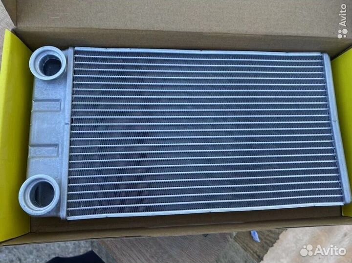 Радиатор отопителя УАЗ патриот с 2016г.в