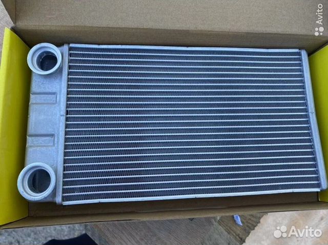Радиатор отопителя УАЗ патриот с 2016г.в