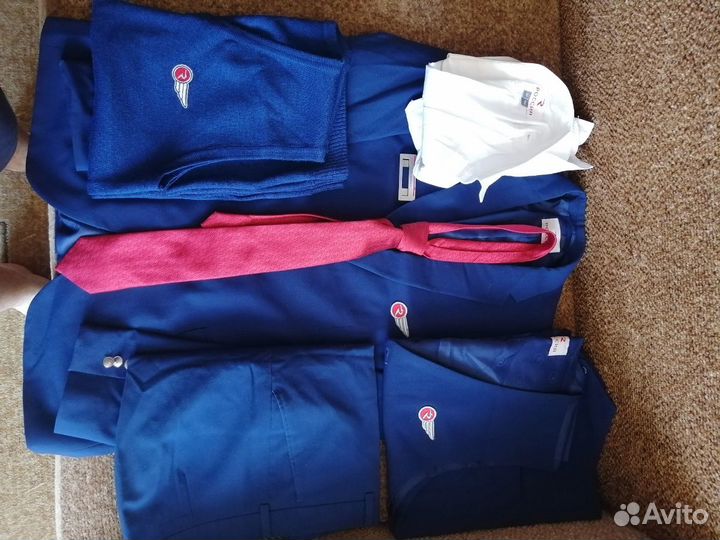 Форма ак россия