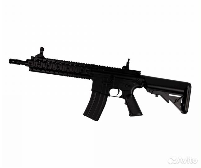Страйкбольная карабин M4 PJ 120 М/C