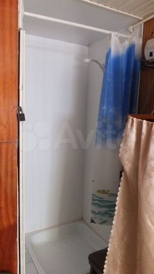 Комната 12 м² в 1-к., 1/1 эт.