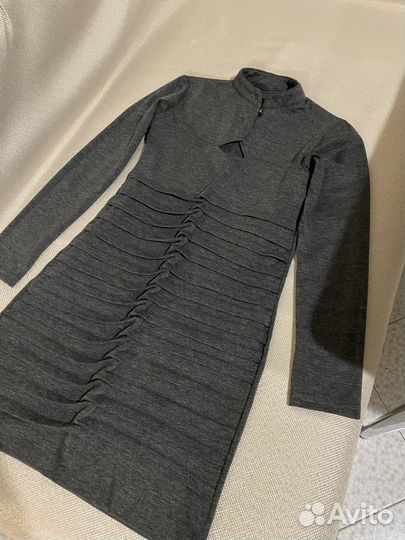 Платье 42 р-р