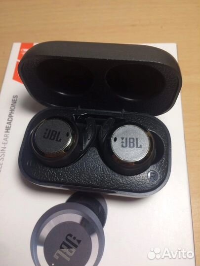 Наушники Jbl T280 TWS