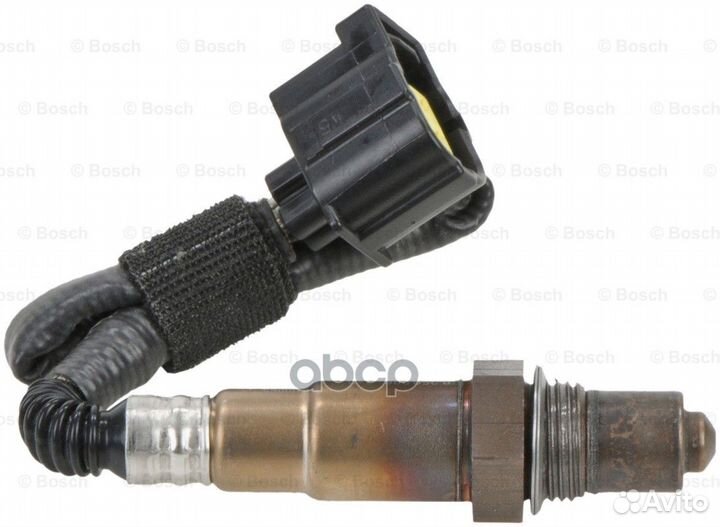 Датчик кислородный 0258006749 Bosch