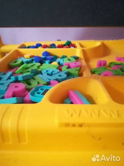 Обучающая доска