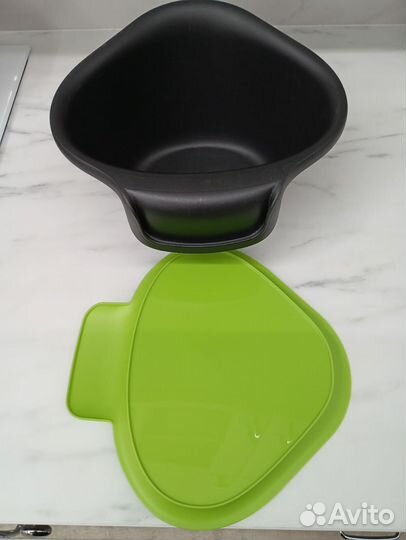 Посуда Tupperware