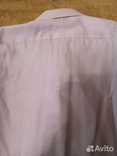 Рубашка для мальчика 146