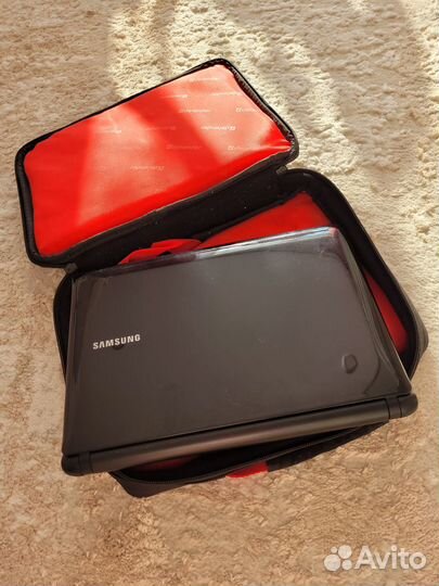 Ноутбук Samsung N150 plus