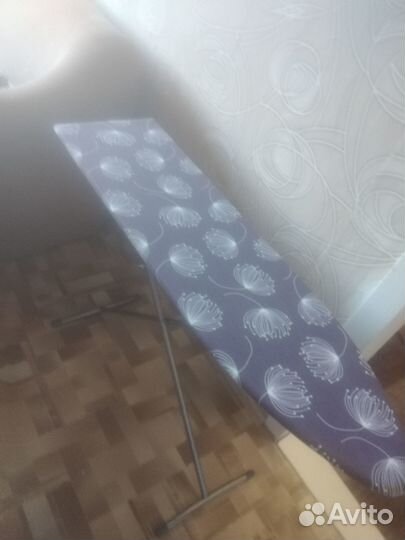 Гладильная доска бу