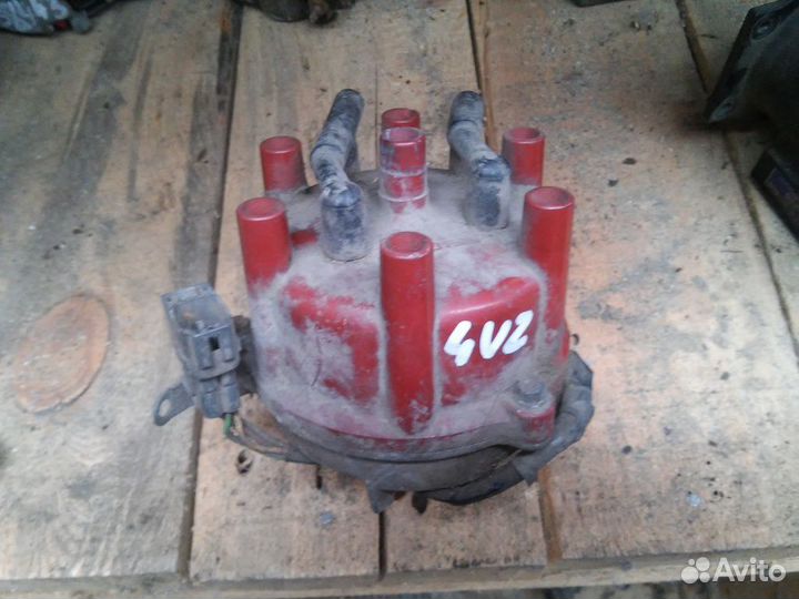 Трамблёр Toyota Camry Prominent 1992 г. 4VZ-FE