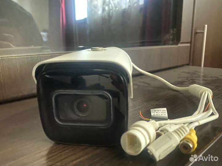 Видеокамеры Bolid VCI 143