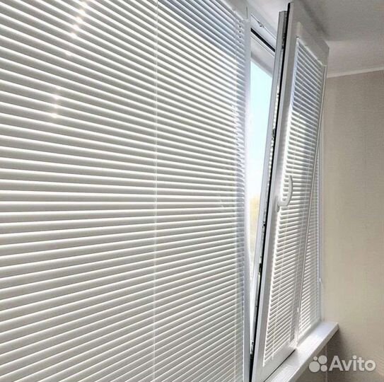 Жалюзи горизонтальные (венус) venus