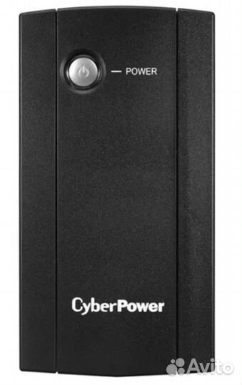 Ибп CyberPower UT650E