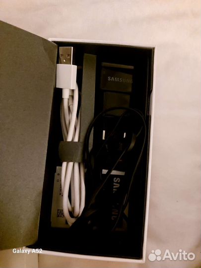 Телефон Samsung galaxy s3