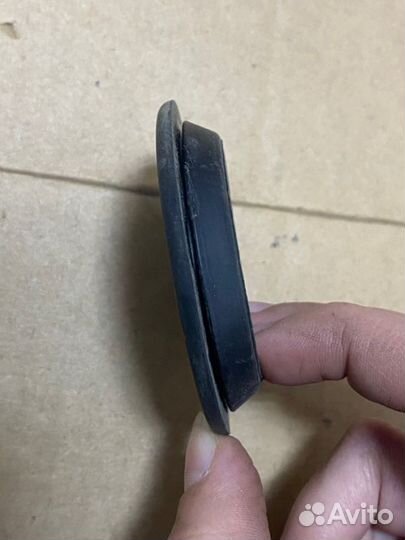 Заглушка кузова Kia Sportage SLS G4NA 2015