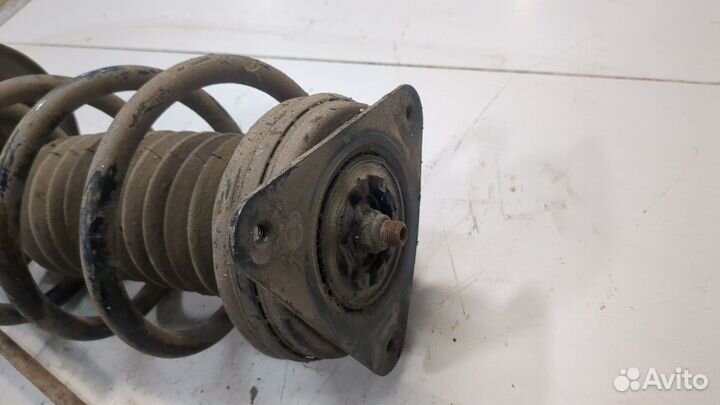 Амортизатор подвески Nissan X-Trail (T32) 2013, 2014