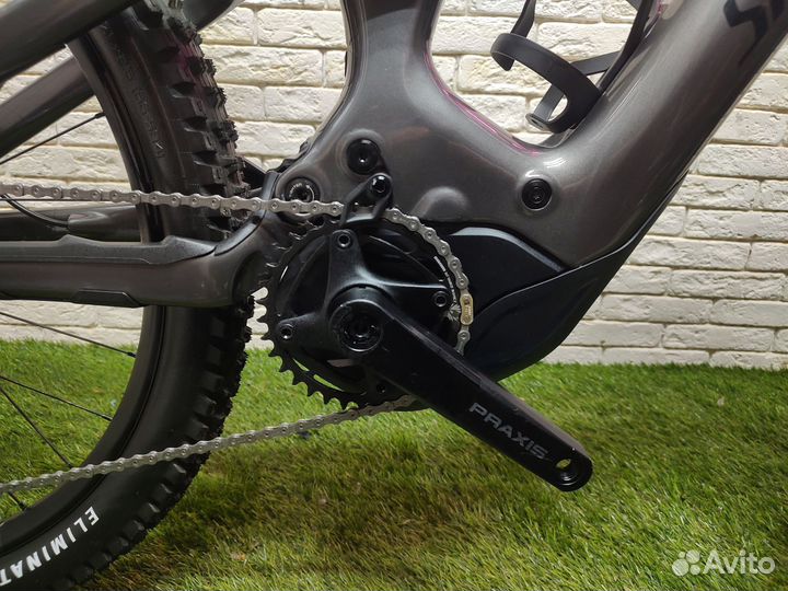 Specialized Turbo Levo carbon 2023