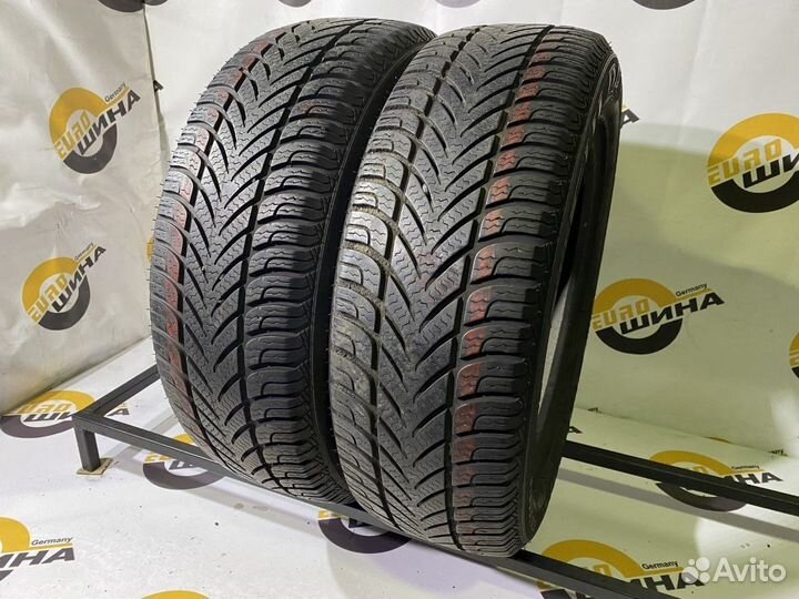 Fulda Kristall 4x4 235/60 R18