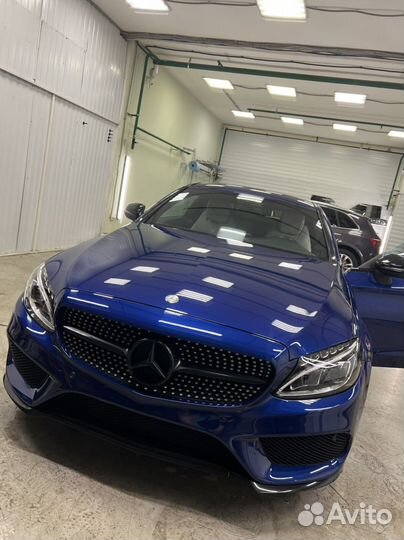 Оклейка зон риска антигравийной пленкой