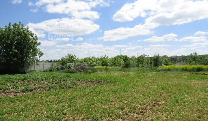 Участок 28,4 сот. (ИЖС)