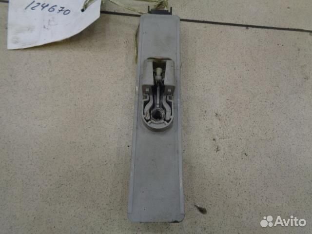 Механизм ремня безопасности переднего Honda Fit 2