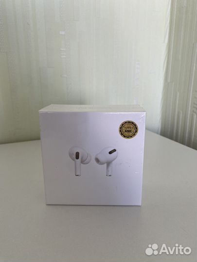 Наушники AirPods Pro