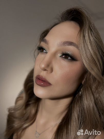 Визажист/стилист/свадебный стилист