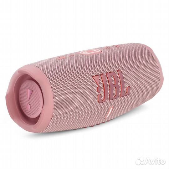 Беспроводная колонка JBL Charge 5