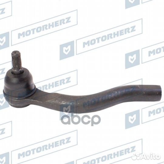 HQE0103L motorherz Наконечник рулевой HQE0103L