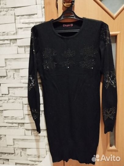 Женские вещи пакетом 46 48 размер