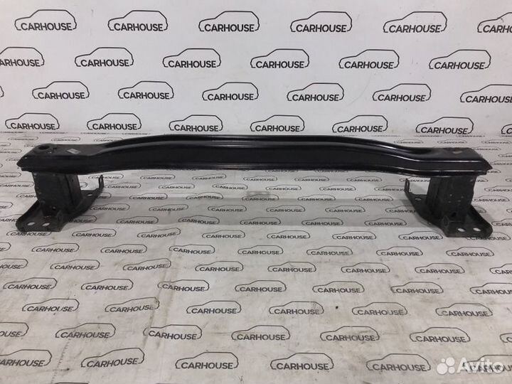 Усилитель переднего бампера Volkswagen Tiguan