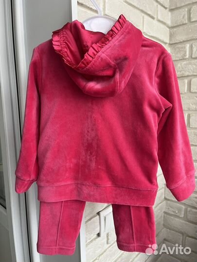 Костюм для девочки