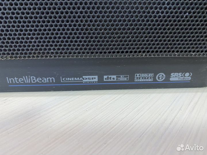 Саундбар yamaha ysp