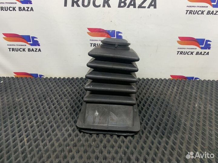 Кожух рулевого кардана Daf 95XF, Daf XF105