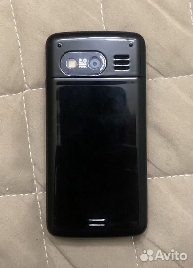 Смартфон gsmart i350