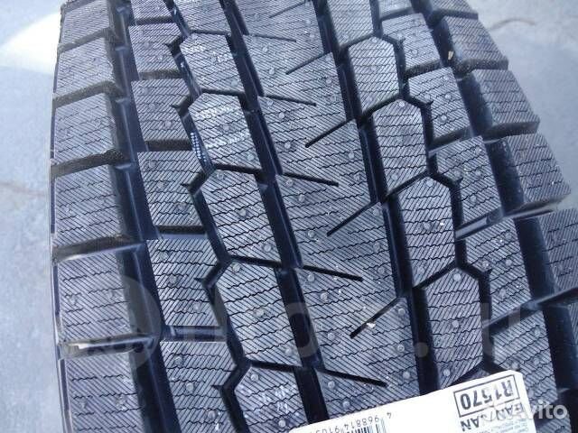 Yokohama Ice Guard G075 235/65 R18