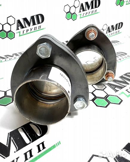 Фланцевое соединения 51 для глушителя купить