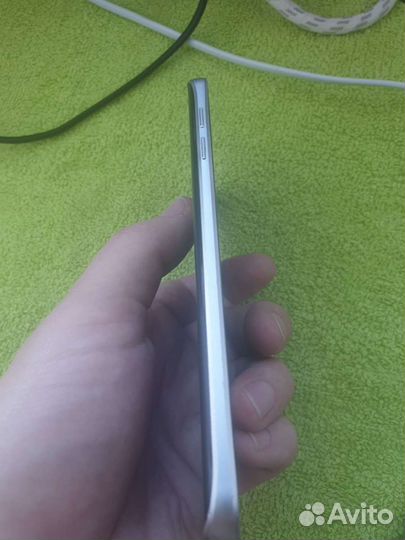 Samsung Galaxy Note 5, 4/64 ГБ