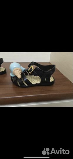 Сандалики для девочки