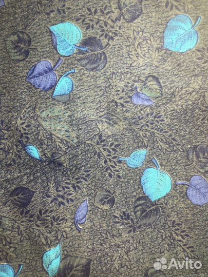 Фланель отрез