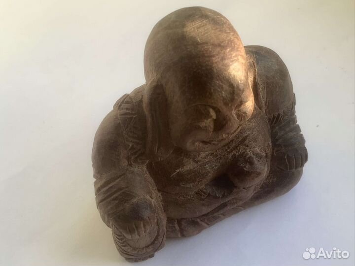 Хотэй, Будай Эпоха Мэйдзи