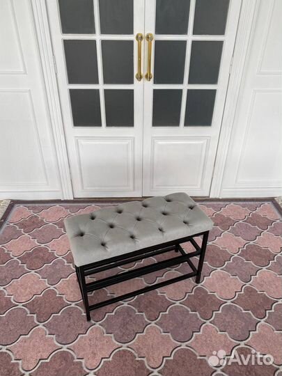 Обувница удобная