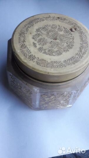 Музыкальная шкатулка СССР