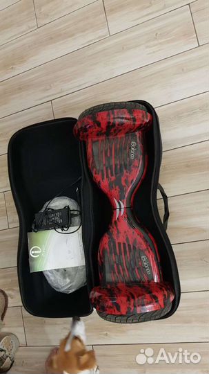 Гироскутер бу