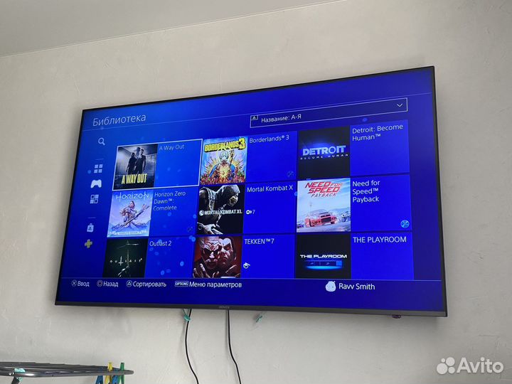 Sony playstation 4 PS4 slim 500gb