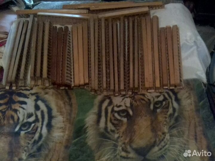 Акссесуары для язычковых инструментов