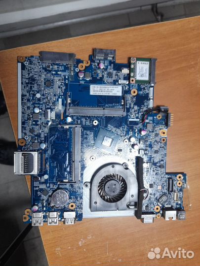 Мат платы от ноутбуков доноры или восстановление